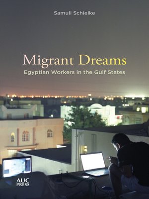 cover image of Migrant Dreams